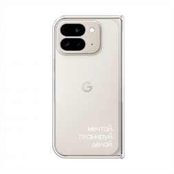 ����������� ����� ����� 2 �� Google Pixel 9 Pro Fold