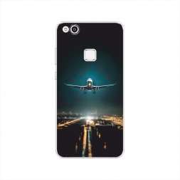 ����������� ����� ������� � ������ ���� �� Huawei P10 Lite
