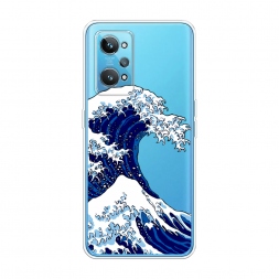 ����������� ����� ����� � �������� �� Realme GT 2
