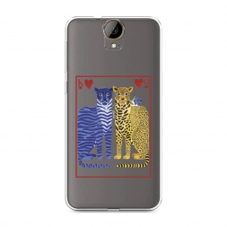 ����������� ����� ������� � ���� 2 �� HTC One E9 Plus