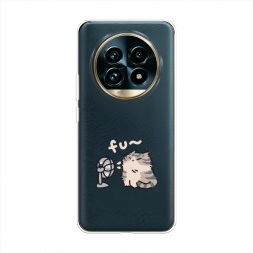 ����������� ����� ����� � ������������ �� Realme 13 Pro