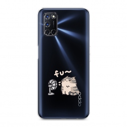 ����������� ����� ����� � ������������ �� Oppo A72