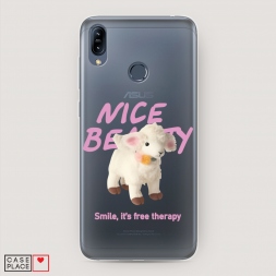 ����������� ����� free therapy �� Asus Zenfone Max M2 ZB633KL