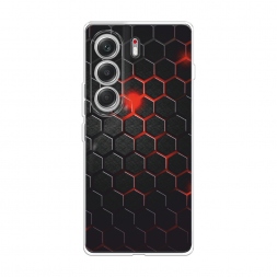����������� ����� ��� ���� ������� �� Tecno Camon 40