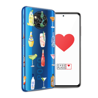 ����������� ����� ������ ������� �� Xiaomi Poco X3 NFC
