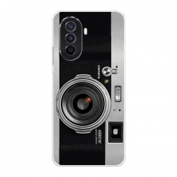 ����������� ����� ����� ������ �� Huawei Nova Y70