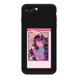 ������� ����������� ����� Anime window �� iPhone 7 Plus