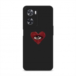 ������� ����������� ����� heart eye 2 �� Oppo A57s