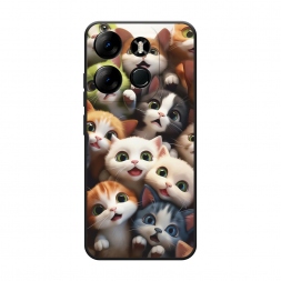 ������� ����������� ����� ���� ����� �� Infinix Smart 7