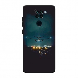 ������� ����������� ����� ������ ���� �� Xiaomi Redmi Note 9