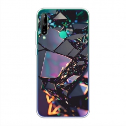 ����������� ����� ��������� ������ �� Huawei Y7p