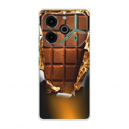 ����������� ����� ��������� �� Tecno Pova 6 pro 5G