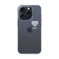 ����������� ����� ��������� ������ ����� �� iPhone 15 Pro
