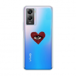����������� ����� heart eye 2 �� Vivo Y55s 5G
