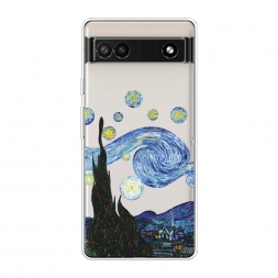 ����������� ����� ���� ��� ���� �� Google Pixel 6A