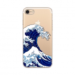 ����������� ����� ����� � �������� �� iPhone 7