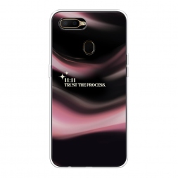 ����������� ����� trust the process �� Oppo A5s
