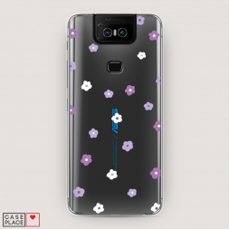 ����������� ����� ���������� �������� ������� �� Asus Zenfone 6 ZS630KL