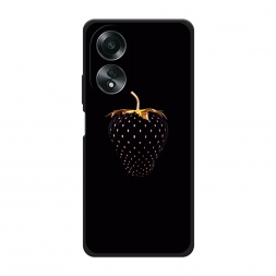 ������� ����������� ����� �����-������� �������� �� Oppo A58 4G