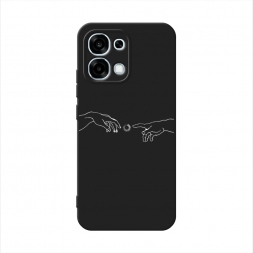 ������� ����������� ����� �������� �������� �� Oppo A6 Pro