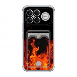  ��� � ���� �� Poco F8 Ultra