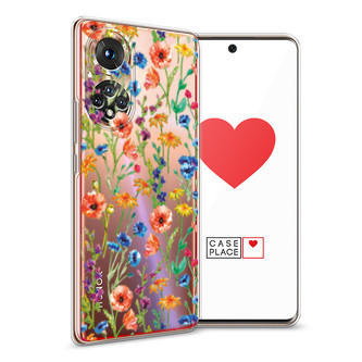����������� ����� ���� � �������� ��� �� Honor 50