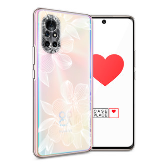 ����������� ����� ������ �� Huawei Nova 8