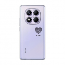 ����������� ����� ��������� ������ ������ �� Xiaomi Redmi Note 14 Pro 4G