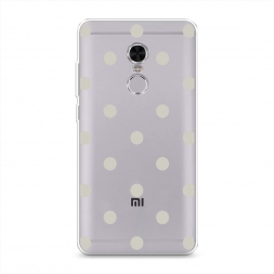 ����������� ����� ������� ����� �� Xiaomi Redmi Note 4 (MediaTek)