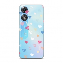 ����������� ����� ������ �������� ������� �� Oppo A58 5G