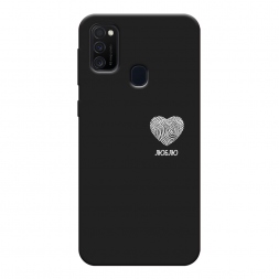 ������� ����������� ����� ��������� ������ ����� �� Samsung Galaxy M21