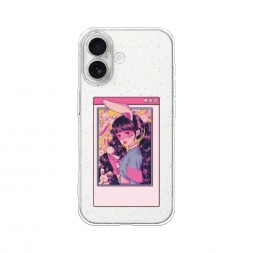 ��������� Anime window �� iPhone 17