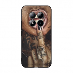 ������� ����������� ����� ������� � ������������ �� Redmi Note 15 Pro 5G