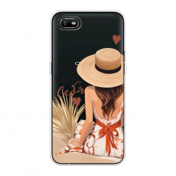 ����������� ����� ������ ������� ���� 1 �� Oppo A1k