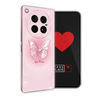 ����������� ����� be free butterfly 3 �� Infinix Zero 40 4G