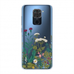 ����������� ����� ����� ������� ����� �� Xiaomi Redmi Note 9