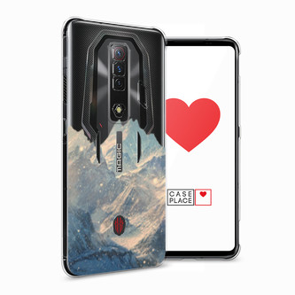 ����������� ����� ���� ��� 2 �� ZTE Nubia Red Magic 7S