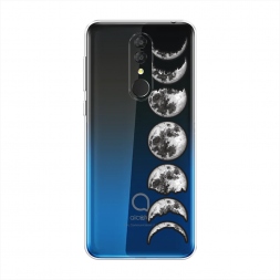 ����������� ����� ���� ���� �� Alcatel 3 5053Y (2019)