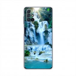 ����������� ����� ������� 8 �� Samsung Galaxy M31s