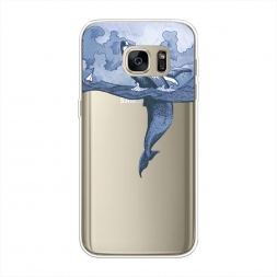 ����������� ����� ��� ��������� �� Samsung Galaxy S7 edge