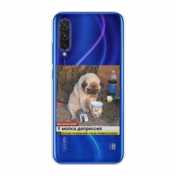 ����������� ����� ���� � ��������� �� Xiaomi Mi CC9E