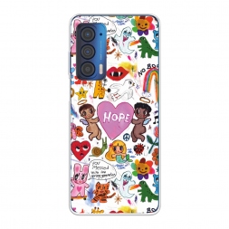 ����������� ����� ����� ������� �� Motorola Edge (2021)