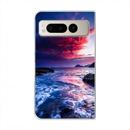 ����������� ����� ����� 1 �� Google Pixel Fold