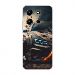 ����������� ����� �� ����� �� Infinix Note 30i