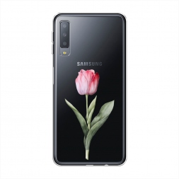 ����������� ����� ������� ������� ���� �� Samsung Galaxy A7 2018