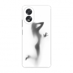����������� ����� ������ � ���� �� Oppo A38