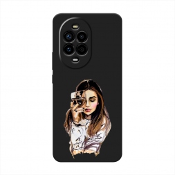 ������� ����������� ����� ������� � ������� �� Huawei NOVA 13 Pro