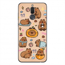 ����������� ����� �������� ������� �� Huawei Nova 2i