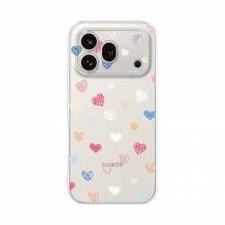 ����������� ����� ������ �������� ������� �� Honor 600 Pro