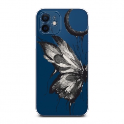 ����������� ����� ���������� ������� �� iPhone 12 mini